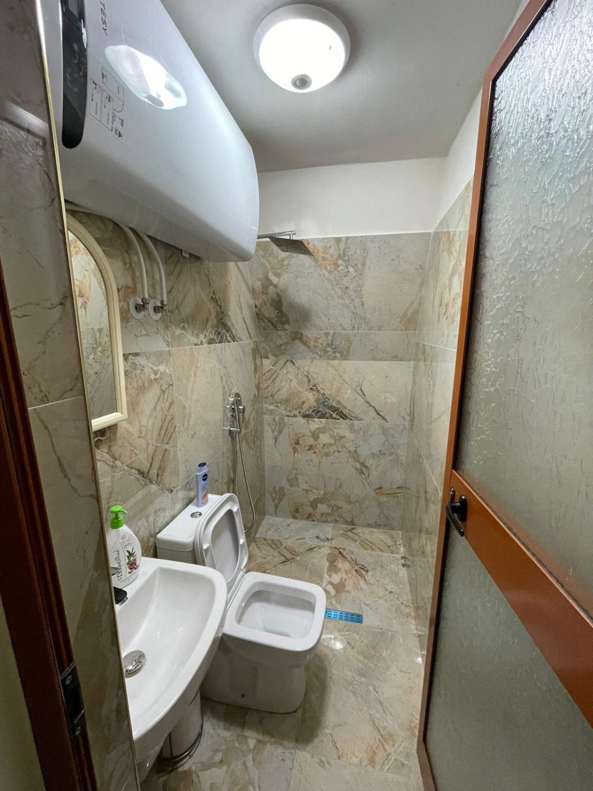 Dibra Park Agrotourism Hotell Peshkopi Eksteriør bilde