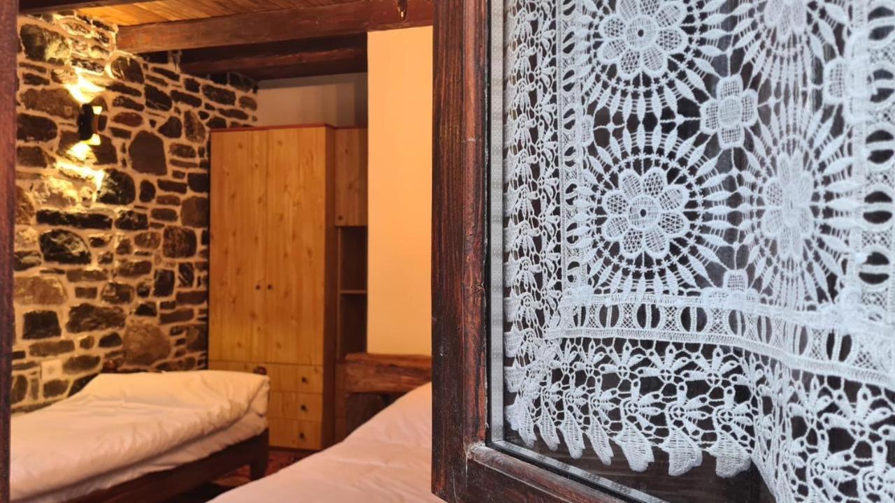Dibra Park Agrotourism Hotell Peshkopi Eksteriør bilde